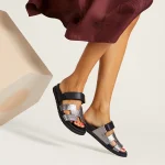 Hermès Chypre sandal - Image 6